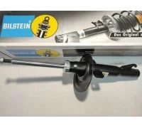 Амортизатор передний на Renault Megane II, газомасляный Bilstein 22-132390