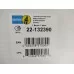 Передний газомасляный амортизатор Бильштайн (22-132390) на Рено Меган 2