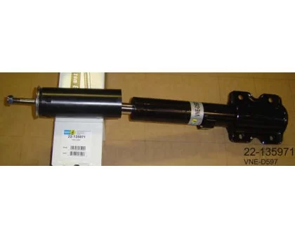 Передній газомасляний амортизатор Більштайн (22-135971) на Форд Транзит (1991-2000) Передній газомасляний амортизатор Більштайн (22-135971) на Форд Транзит (1991-2000)