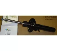 Амортизатор передний на VW Touran, 55 мм, газомасляный Bilstein 22-139320