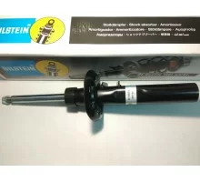 Амортизатор передний на VW Passat СС, спорт подвеска 55 мм, газомасляный Bilstein 22-151070
