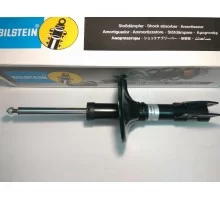Амортизатор передній на Mitsubishi Lancer 9, газомасляний Bilstein 22-156679