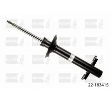 Амортизатор передній на Peugeot Boxer III (з 2006), газомасляний Bilstein 22-183415