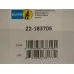 Передний газомасляный амортизатор Бильштайн (22-183705) на Фольксваген Поло 5 (с 2009)