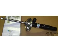 Амортизатор передній правий на BMW 7 (E65), газомасляний Bilstein 22-184306