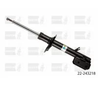 Амортизатор передний правый на Suzuki Swift IV (с 2010), газомасляный Bilstein 22-243218