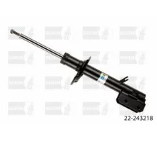 Амортизатор передний правый на Suzuki Swift IV (с 2010), газомасляный Bilstein 22-243218