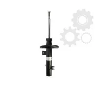 Амортизатор передний левый на Peugeot 2008 (с 2013), газомасляный Bilstein 22-249401