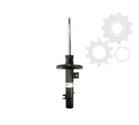 Амортизатор передний правый на Peugeot 2008 (с 2013), газомасляный Bilstein 22-249418