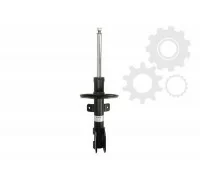 Амортизатор передний на Citroen C4 Picasso II (с 2013), газомасляный Bilstein 22-251183