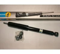 Амортизатор задний на Mercedes 190 (W201), газомасляный Bilstein 24-014052