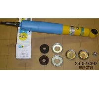 Амортизатор передній Toyota Land Cruiser 100, газовий Bilstein 24-027397
