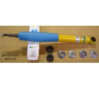 Амортизатор задній Toyota Land Cruiser 100, газовий Bilstein 24-027403