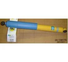 Амортизатор задній Jeep Cherokee (з 2001), газовий Bilstein 24-139175