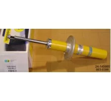 Амортизатор передний на Audi Q5 (с 2008), спорт подвеска, газовый Bilstein 24-145985