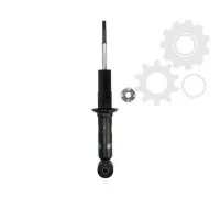 Амортизатор задній на Land Rover Range Rover Sport (2005-2013), газовий Bilstein 24-236584