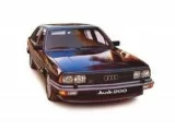 Audi 200
