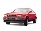 Audi Coupe