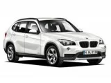 BMW X1 E84 кузов (2009-2015)