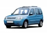 Berlingo I (1996-2008)