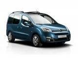 Berlingo II (2008-2018)