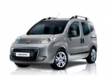Fiorino (2008-) 225 кузов