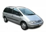 Galaxy I (1995-2006)