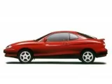 Coupe I (1996-2002)