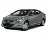Elantra MD (2011-2016)