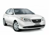 Elantra HD (2006-2011)