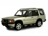 Discovery I (1989-1998)