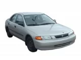 Mazda 323 BA (1994-1998)