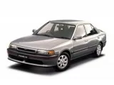 Mazda 323 BG (1989-1994)