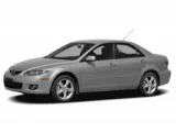 Mazda 6 (2002-2007)
