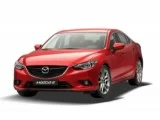 Mazda 6 (2013-)