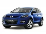 Запчасти подвески Mazda CX-7 (2006-2014)