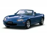 Запчасти подвески Mazda MX-5 II (1998-2005) Запчасти подвески Mazda MX-5 II (1998-2005)