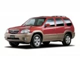 Mazda Tribute I (2000-2007)