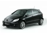B-Class W245 (2005-2011)