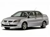 Запчастини підвіски Mitsubishi Lancer IX (2003-2007)