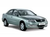 Запчасти подвески Nissan Almera Classic (2006-2012)