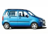 Agila A (2000-2007)