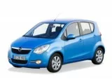 Agila B (2007-2014)