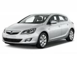 Astra J (2009-2015)