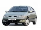 Megane I (1995-2003)