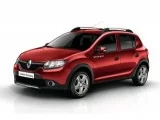Sandero II (2013-)