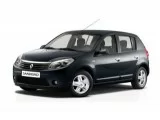 Sandero I (2007-2014)
