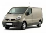 Запчастини для підвіски Renault Trafic II (2001-2014) Запчастини для підвіски Renault Trafic II (2001-2014)