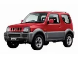Jimny III (1998-2019)