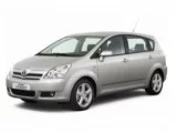 Corolla Verso (2004-2009)